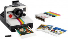 Конструктор Ideas 21345 Камера Полароид. Polaroid OneStep SX-70 Camera - Фото 1