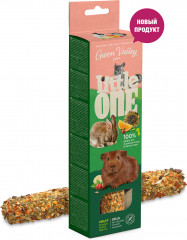 Палочка беззерновая для грызунов - Фото 1