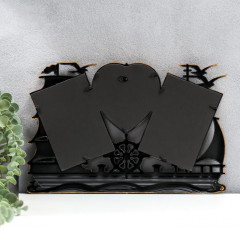 Фоторамка «Корабль» - Фото 2