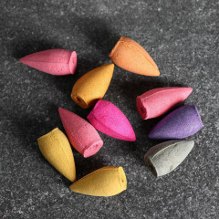 Подставка для благовоний с аромаконусами «Семья» - Фото 5