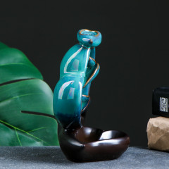 Подставка для благовоний с аромаконусами «Сердце» - Фото 2