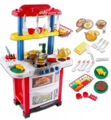 Набор игровой «Кухня» - Фото 2