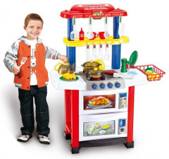 Набор игровой «Кухня» - Фото 3