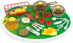 Набор игровой «Кухня» - Фото 7