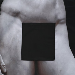 Фартук с карманом «Давид» - Фото 4