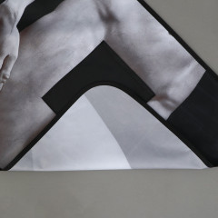 Фартук с карманом «Давид» - Фото 5