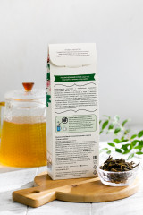 Напиток чайный из растительного сырья «Саган-дайля» - Фото 2