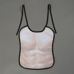 Фартук-нагрудник кухонный «Пресс» - Фото 5