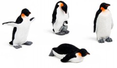 Набор для раскопок «В поисках забавных пингвинов» - Фото 2