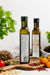 Масло кедровое сыродавленное - Фото 3