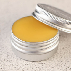 Бальзам для бороды и усов «100% силы» - Фото 4