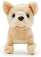 Игрушка интерактивная «Щенок Чили» - Фото 1