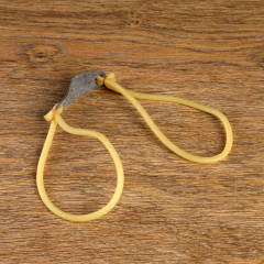 Жгут для рогатки двойной - Фото 1