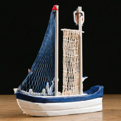 Корабль сувенирный «Паллада» - Фото 1