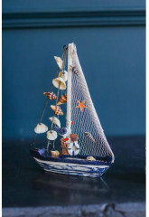 Корабль сувенирный «Паллада» - Фото 3