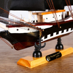 Корабль сувенирный «Аризона» - Фото 3