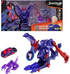 Набор игровой «Даркбласт Дрэгон» - Фото 1