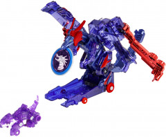 Набор игровой «Даркбласт Дрэгон» - Фото 2