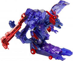 Набор игровой «Даркбласт Дрэгон» - Фото 4