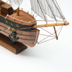 Корабль сувенирный «Искатель» - Фото 2