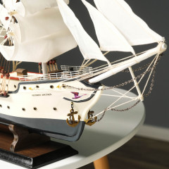 Корабль сувенирный «Витязь» - Фото 2