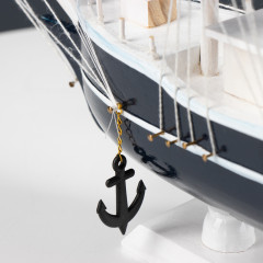 Корабль сувенирный «Диана» - Фото 2