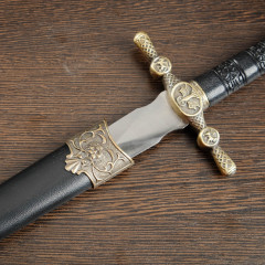 Кортик сувенирный - Фото 1