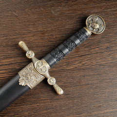 Кортик сувенирный - Фото 3