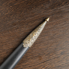 Кортик сувенирный - Фото 4