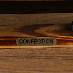 Корабль сувенирный «Кариста» - Фото 5