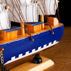 Корабль сувенирный «Арондель» - Фото 3