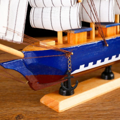 Корабль сувенирный «Арондель» - Фото 4