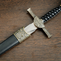 Кортик сувенирный - Фото 1