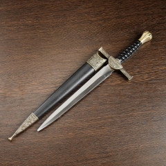 Кортик сувенирный - Фото 2