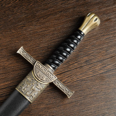 Кортик сувенирный - Фото 3