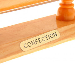 Корабль сувенирный «Ахиллес» - Фото 2