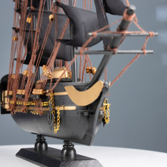 Корабль сувенирный «Волк» - Фото 1