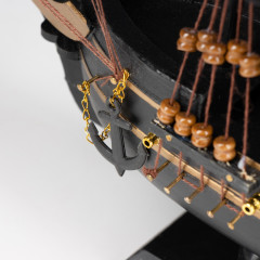 Корабль сувенирный «Волк» - Фото 2