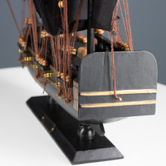 Корабль сувенирный «Волк» - Фото 3