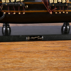 Корабль сувенирный «Волк» - Фото 5