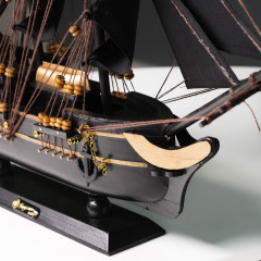 Корабль сувенирный «Волк» - Фото 6