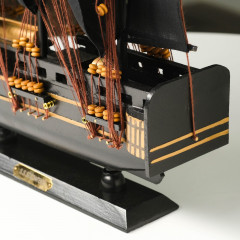 Корабль сувенирный «Волк» - Фото 7