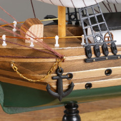 Корабль сувенирный «Одиссея» - Фото 5