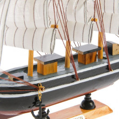 Корабль сувенирный «Ганимед» - Фото 5