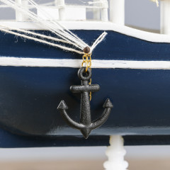 Корабль сувенирный «Калева» - Фото 7