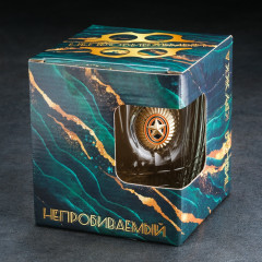 Кружка «Непробиваемая» - Фото 3