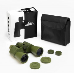 Бинокль «Военный» - Фото 6