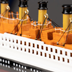 Корабль сувенирный «Титаник» - Фото 2