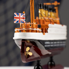 Корабль сувенирный «Титаник» - Фото 3