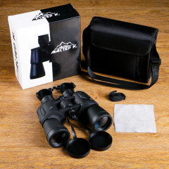 Бинокль «Смотрящий» - Фото 1